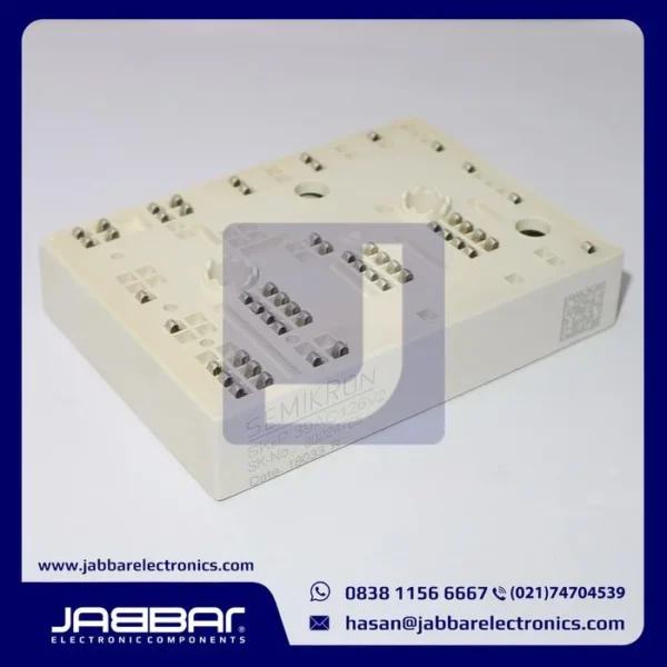 SKiiP39AC126V2 MODULE (3)