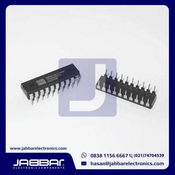 SM3015A-AM4A-FN2N DIP20