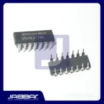 SN74LS11NC DIP14