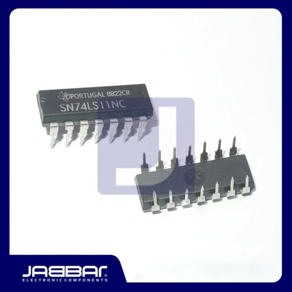 SN74LS11NC DIP14