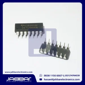 SN75189AN DIP14