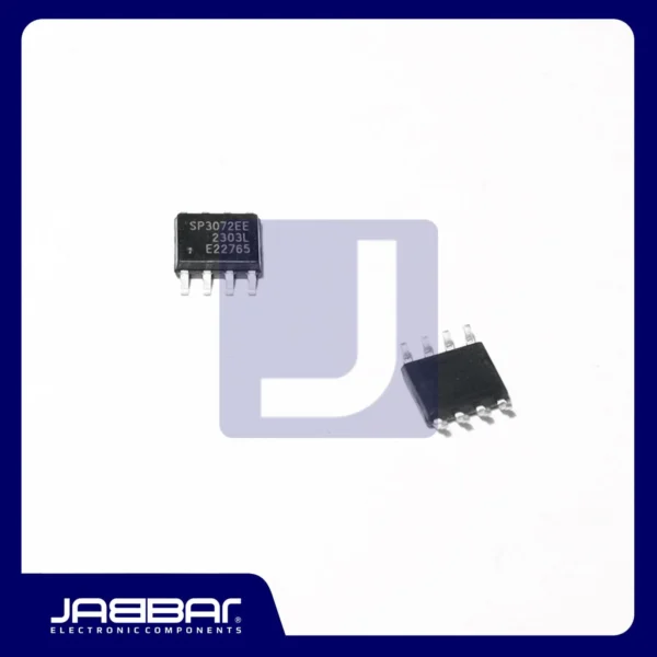 SP3072EE - SP3072EEN-L-TR SOP10