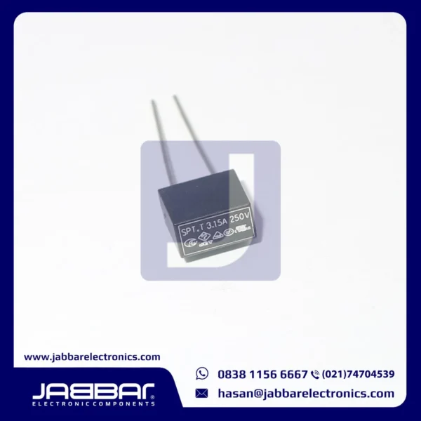 SPT T3 15A 250V