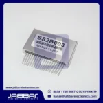 SS2B003 - SS2B003DC MODULE SIP19 - ALUMINIUM