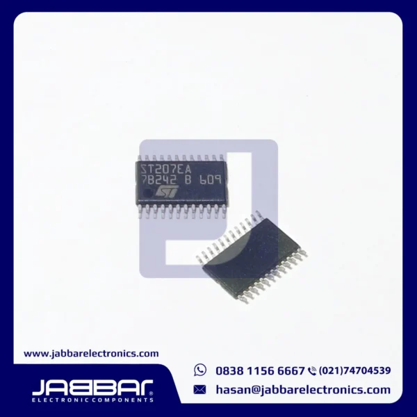ST207EA TSSOP24
