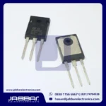 STGW60V60DF - GW60V60DF TO-247