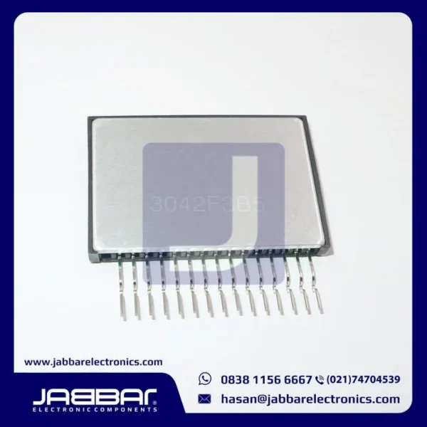 STK3042 SIP15