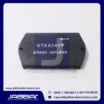 STK4241V ZIP22