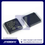 STM32F103C8T6 LQFP48