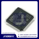 STM32F103RBT6 LQFP64