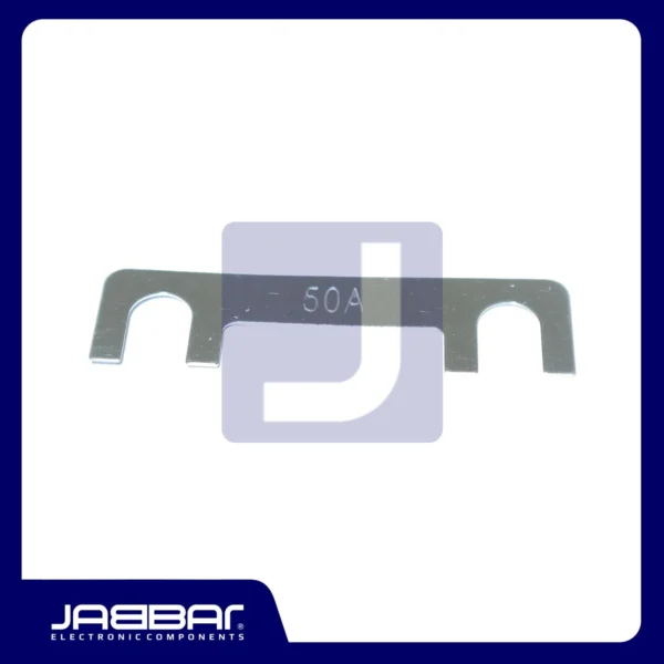Strip Fuse 50Amp - Sparepart elektronik