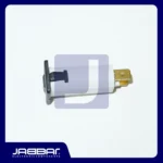 T9-611P-15A AC240V DC32V 15A Circuit Breaker 2Pin