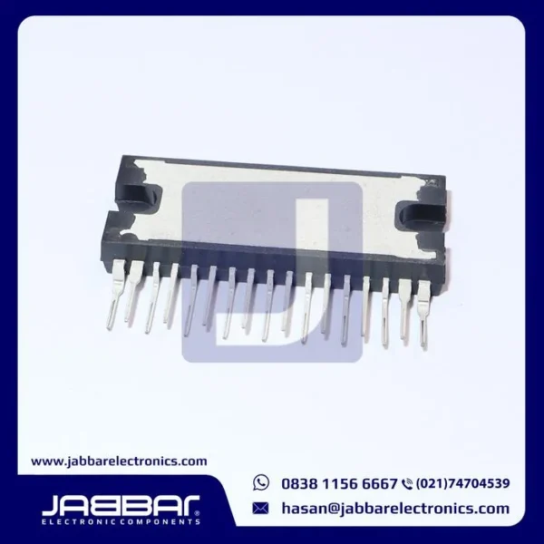 TA8225HQ ZIP17