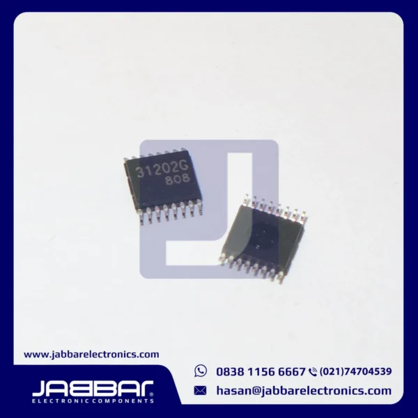 TB31202FNG TSSOP16