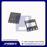 TC4451VMF DFN8 - 6x5mm
