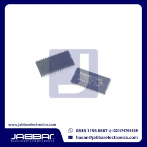 TC55257BFL-10 SOP-28