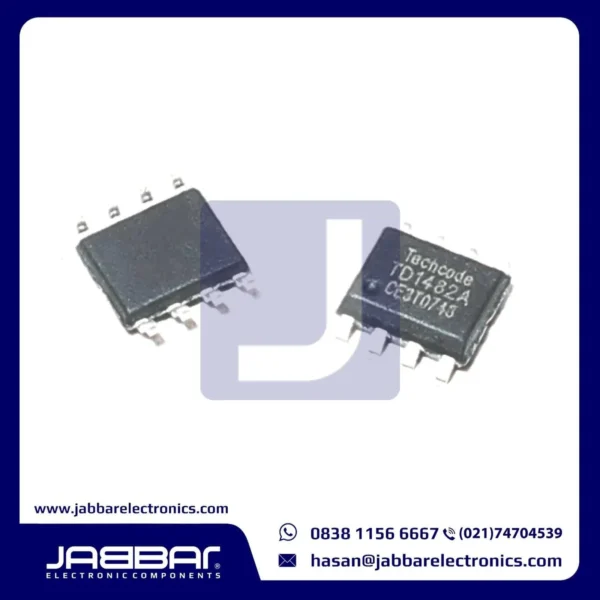 TD1482A SOP-8