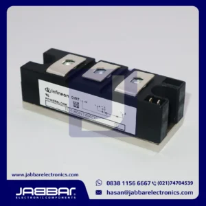 TD180N16KOF MODULE