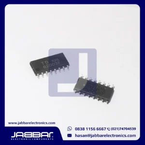 TD62003F SOP16