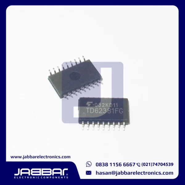 TD62381FG SOP18