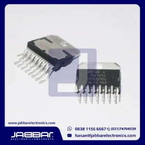 TDA7293 ZIP15
