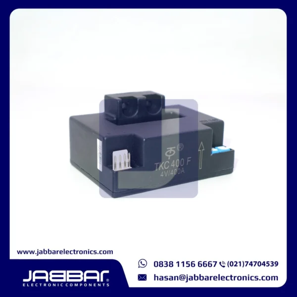TKC400F 4V-400A SENSOR