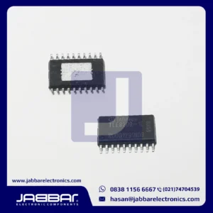 TLE8209-1E SOP20