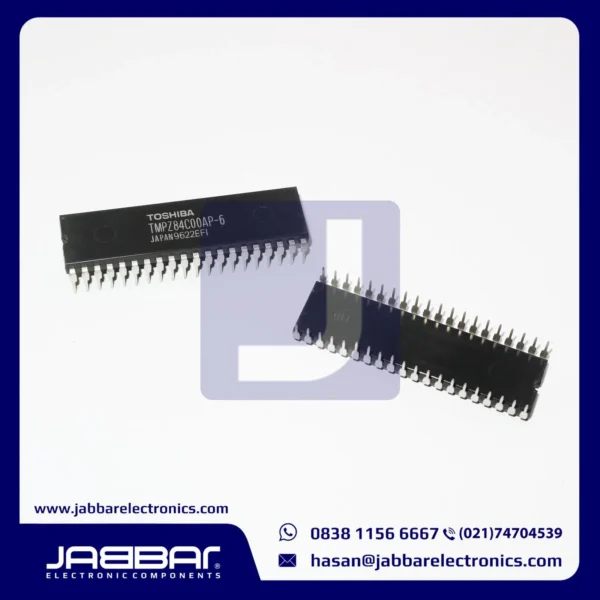 TMPZ84C00AP-6 DIP40