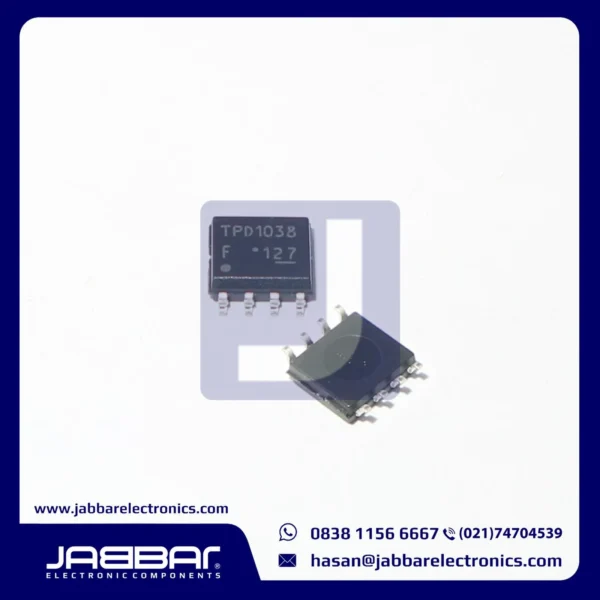 TPD1038F SOP8