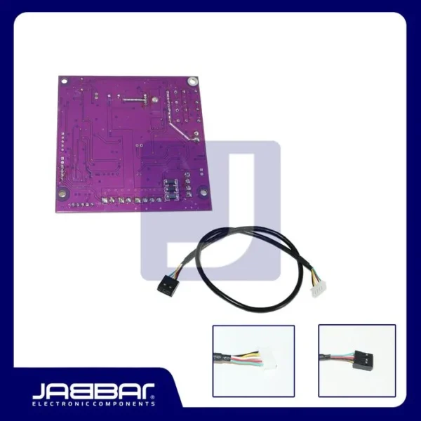 U-UPS D Module PSU Mixer Lighting Avolite Tiger Touch