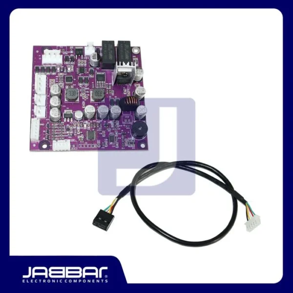 U-UPS D Module PSU Mixer Lighting Avolite Tiger Touch