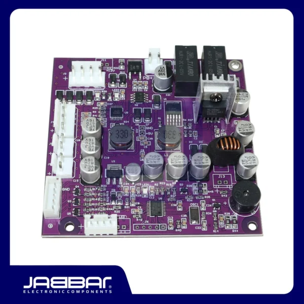 U-UPS D Module PSU Mixer Lighting Avolite Tiger Touch