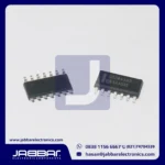 UC3843AD - UC3843ADR2G SOP14