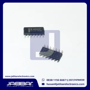 UCC3570D - UCC3570DTR SOP14