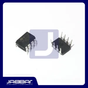 UUC3842B - UC3842BN DIP8