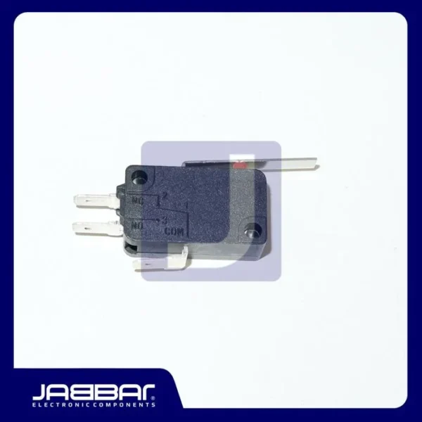 V-162-1C25 Ui = 380V Uimp = 2.5KV AC-15 Ith = 16A Ue-Ie = AC250V-16A Micro Switch