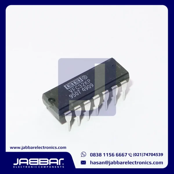VFC32KP DIP14