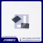 VHC374 -TC74VHC374FT TSSOP20