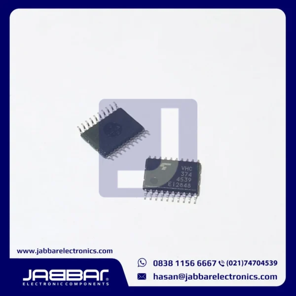 VHC374 -TC74VHC374FT TSSOP20