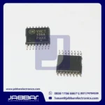 VHCT138A TSSOP-16