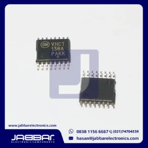 VHCT138A TSSOP-16