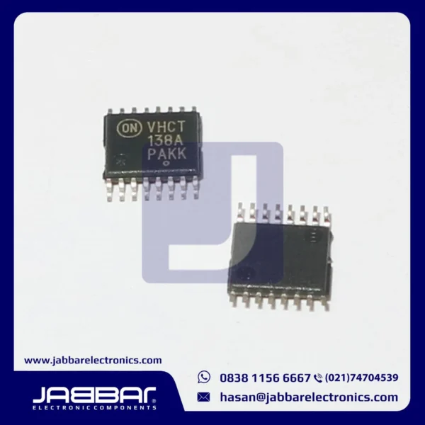 VHCT138A TSSOP-16