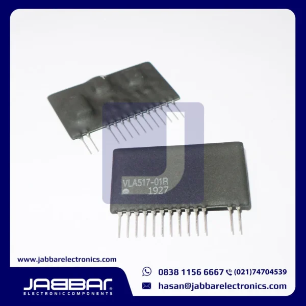 VLA517-01R SIP13