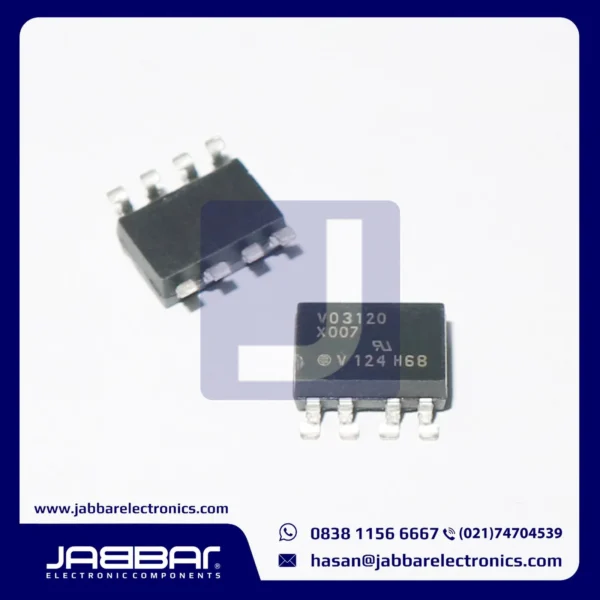 VO3120-X007 SOP-8