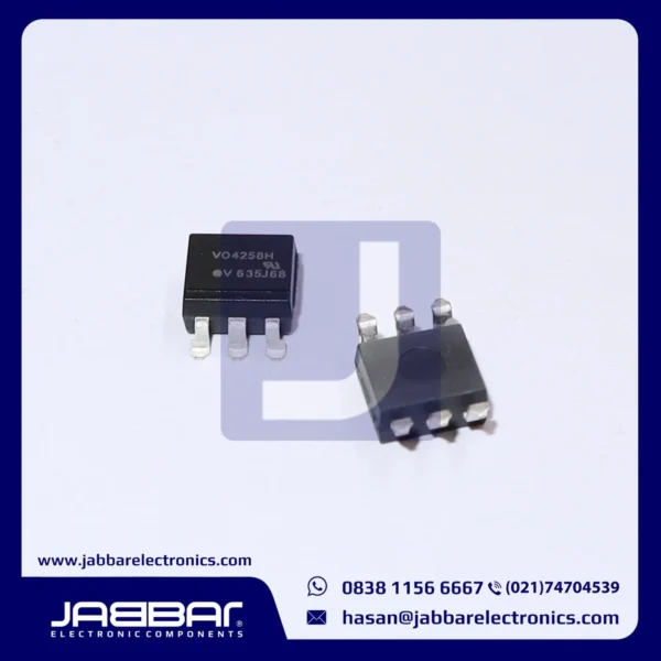 VO4258H SOP6