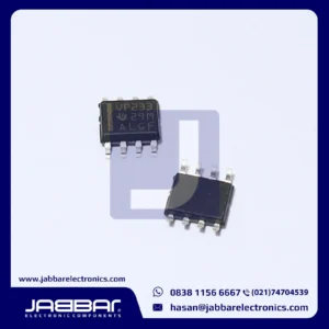 VP233 - SN65HVD233DR SOP8