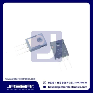 W11NB80 - STW11NB80 TO-247