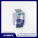 WDR-240-24 (INPUT = 200-500VAC 2.0A) (OUTPUT = 24V 10A)