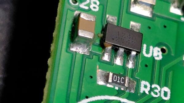 1240 - SCT51240 SCT(芯洲科技) SOT23