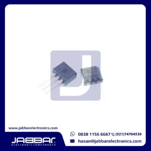 X0402NF TO-202-3